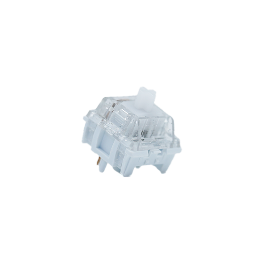 HMX Snowfall Tactile Switches (10PCS)