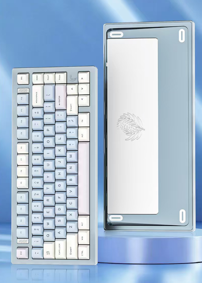 FEKER C75 Aluminum Wireless Mechanical Keyboard