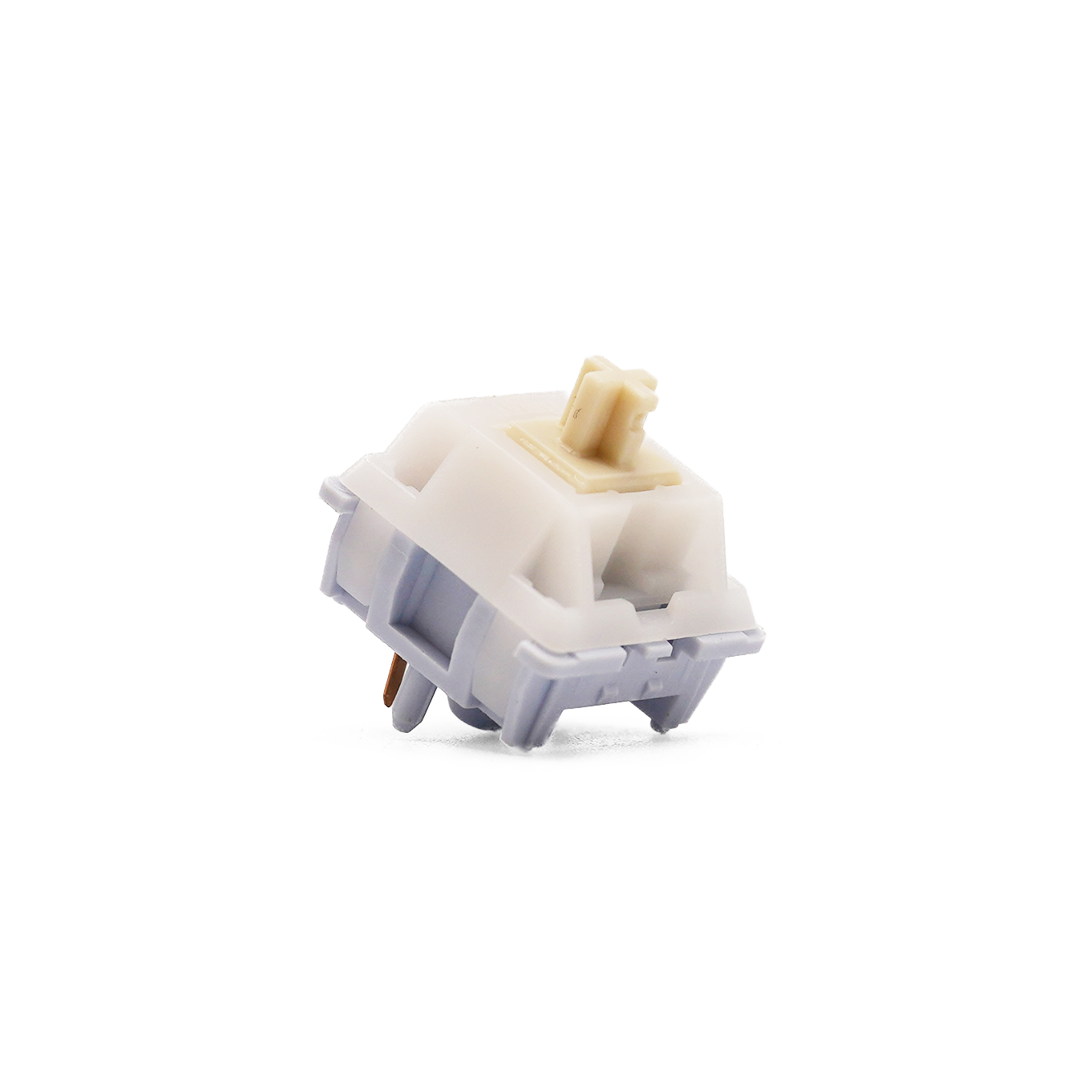 Flash Switch BSUN Flash Linear Switches (10PCS) – LumeKeebs