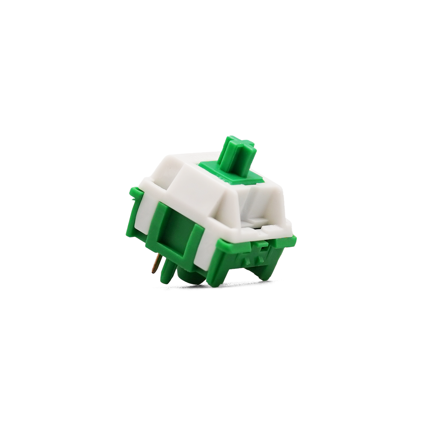 HMX x 80Retros FJ400 Linear Switches – LumeKeebs HMX x 80Retros FJ400 Linear Switches – LumeKeebs