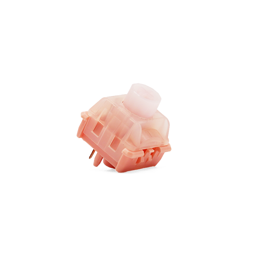 Wuque BigLucky Linear Switches