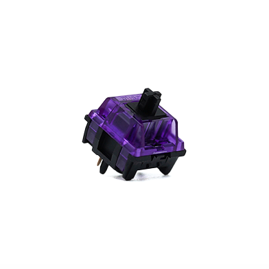 HMX Cthulhu Linear Switches (10PCS)