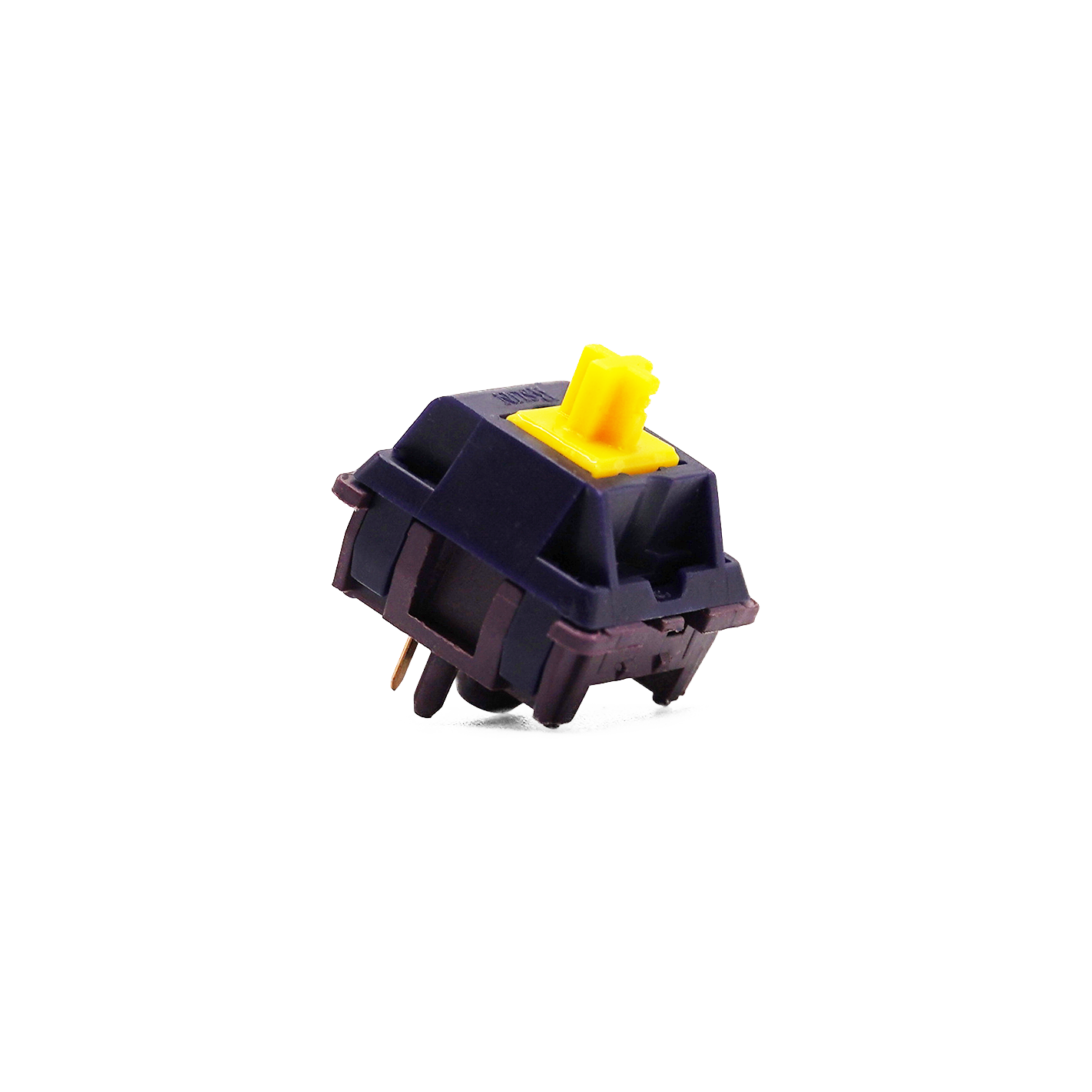 Bsun Maple Sugar Linear Switches