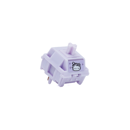 HMX Meme Linear Switches (10PCS)