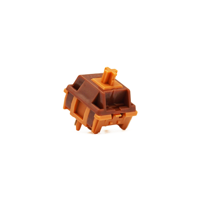 HMX x 80Retro Volume 0 Silent Linear Switches