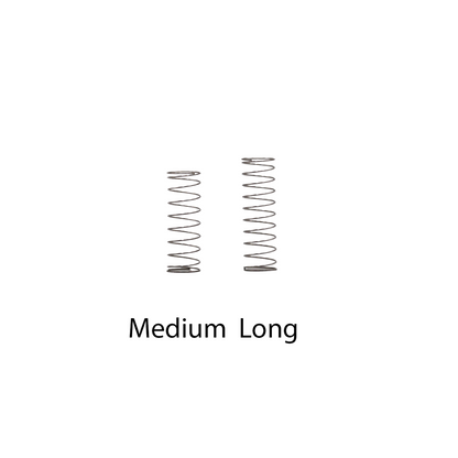 TX Magnetic HE Springs