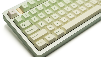 FEKER C75 Aluminum Wireless Mechanical Keyboard