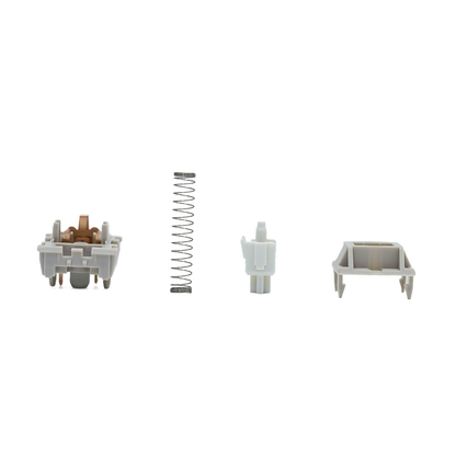 HMX Lanikai Linear Switches (10PCS)