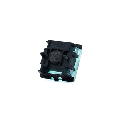 Gateron Magnetic Jade · Attraction Linear Switches (10PCS)