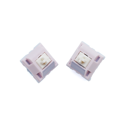 Keygeek Keykin V2 Linear Switches (10PCS)