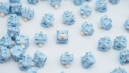 HMX Yogurt S V2 Linear Switches (10PCS)