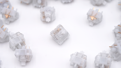 HMX Hydra Tactile Tactile Switches