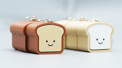 Toast Fidget Clicker