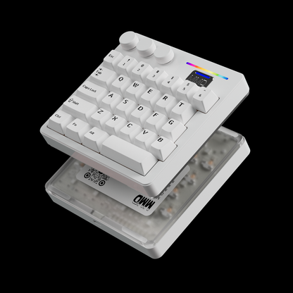 MMD MMD KM29 Mechanical Keyboard