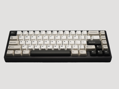 Lucky65 V2 Wireless Mechanical Keyboard