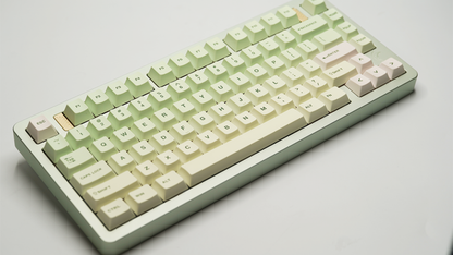FEKER C75 Aluminum Wireless Mechanical Keyboard