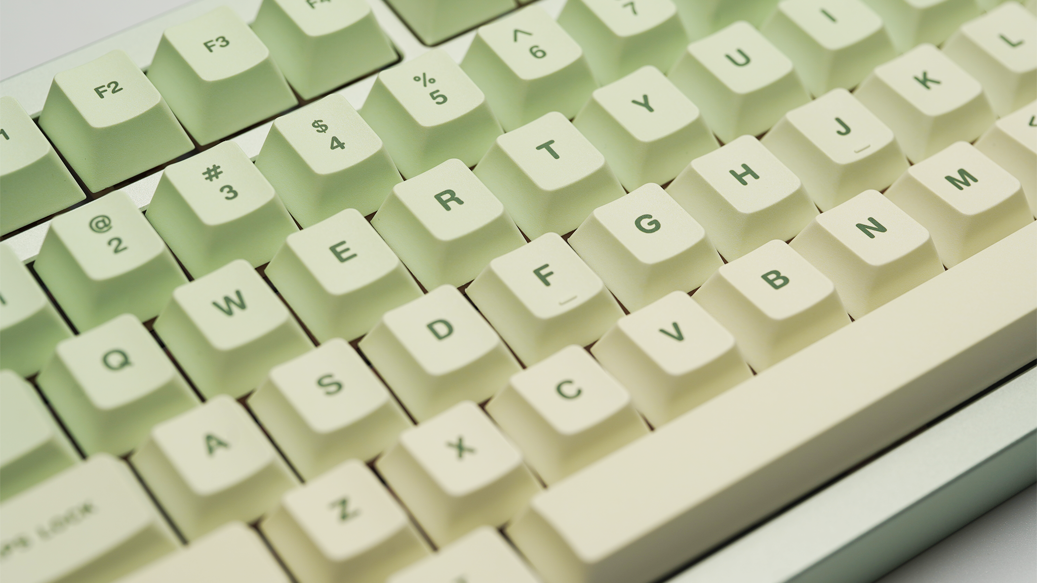 FEKER C75 Aluminum Wireless Mechanical Keyboard