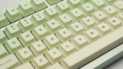FEKER C75 Aluminum Wireless Mechanical Keyboard