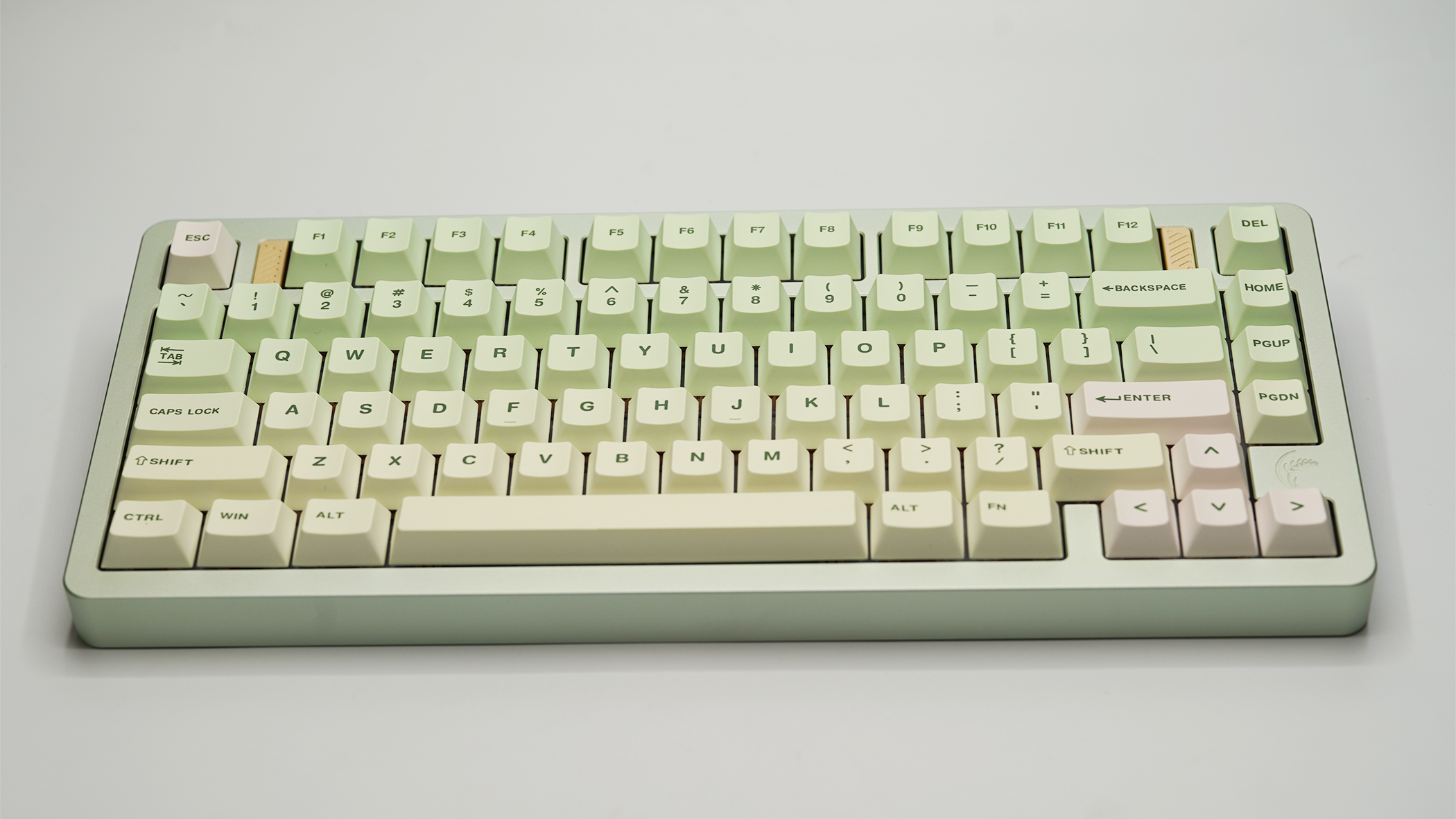 FEKER C75 Aluminum Wireless Mechanical Keyboard