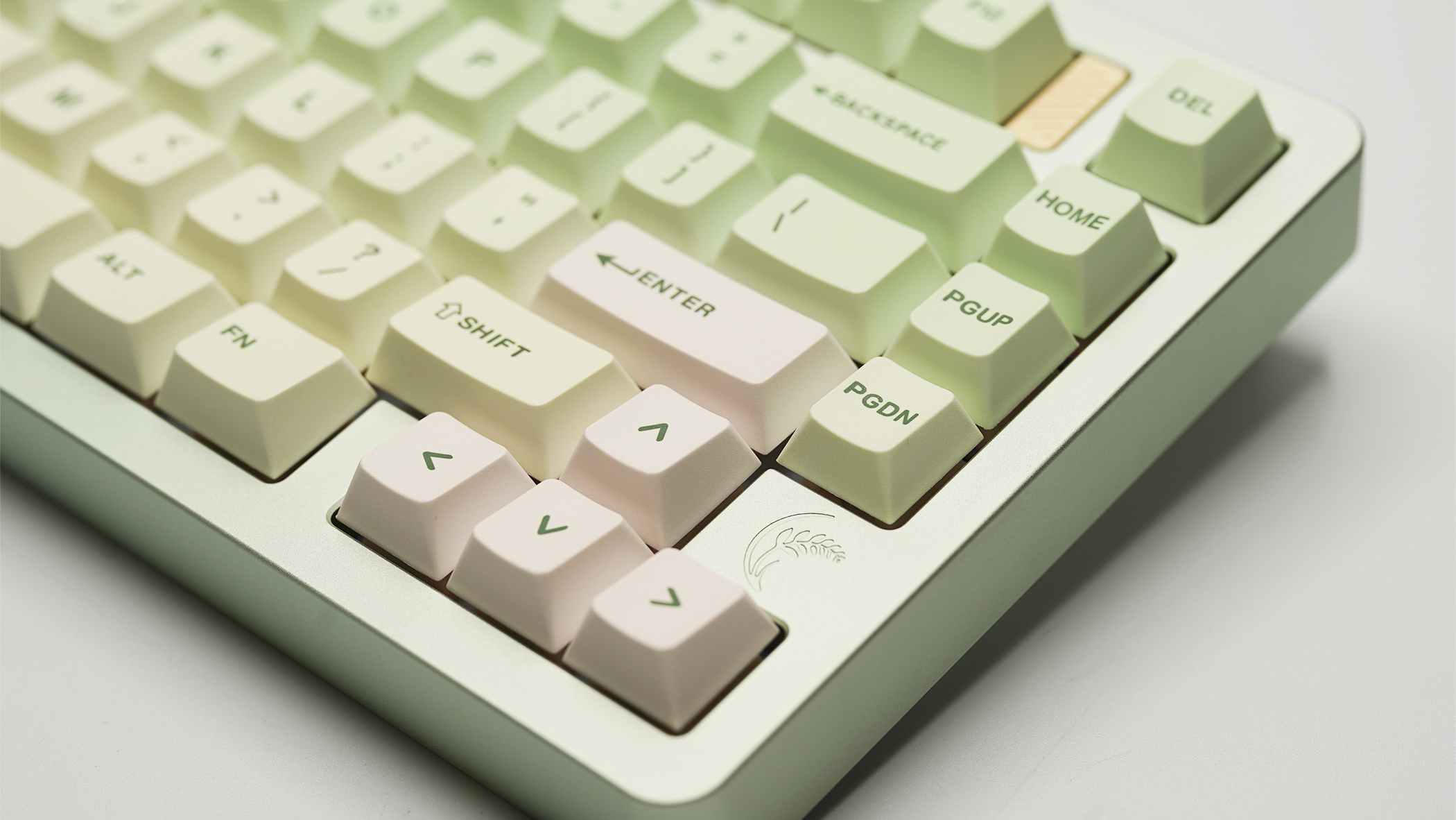 FEKER C75 Aluminum Wireless Mechanical Keyboard