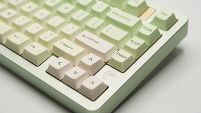 FEKER C75 Aluminum Wireless Mechanical Keyboard