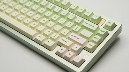 FEKER C75 Aluminum Wireless Mechanical Keyboard