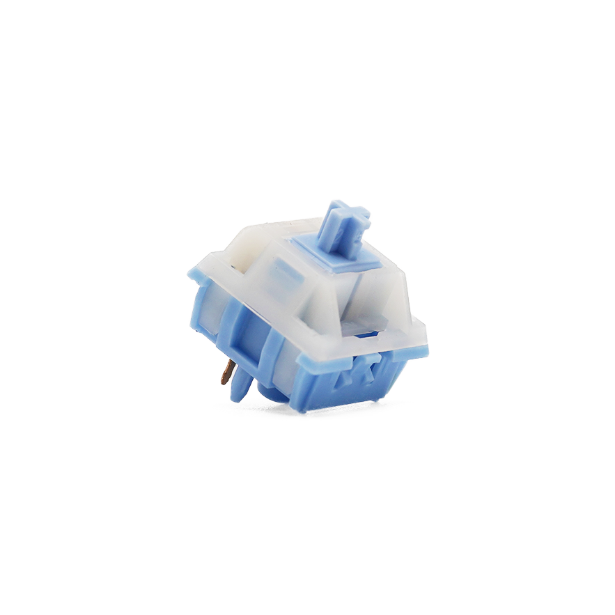 Keygeek Xiaoba Linear Switches