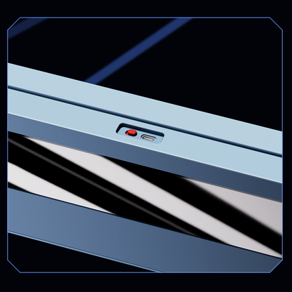 Weikav Nut75 Mechanical Keyboard