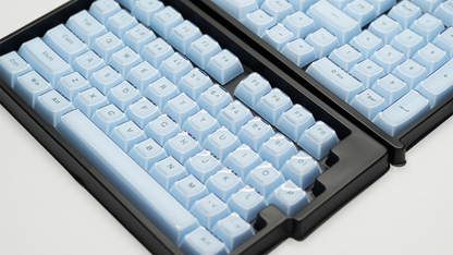 Womier Frosty Jello MDA Profile Keycap Set