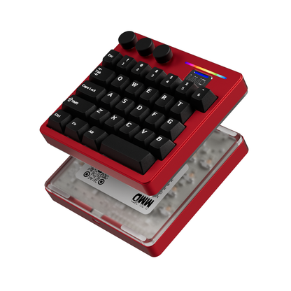 MMD MMD KM29 Mechanical Keyboard