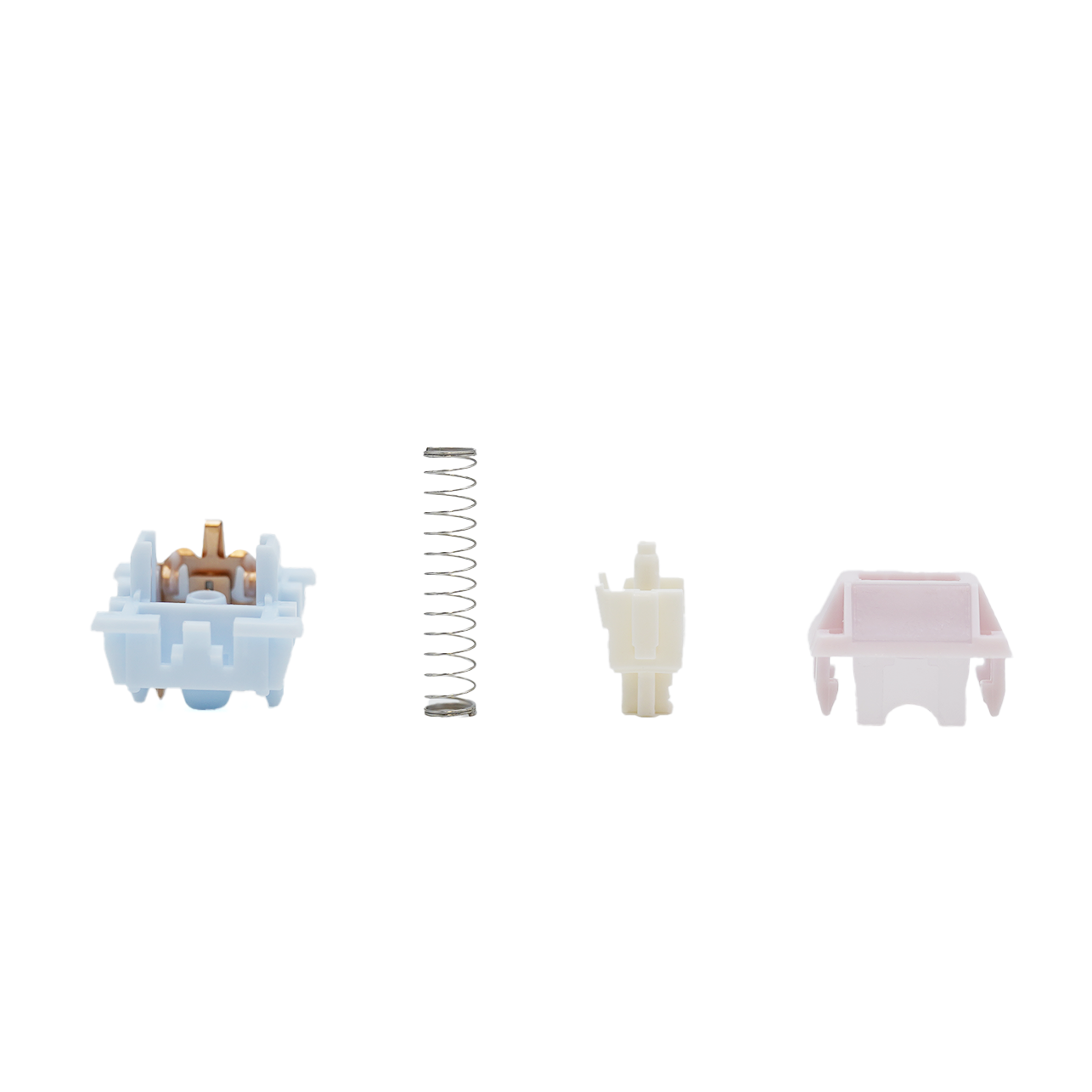 Keygeek Keykin V2 Linear Switches (10PCS)