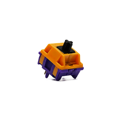 HMX KD400 Linear Switches (10PCS)