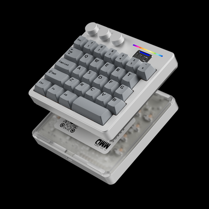 MMD MMD KM29 Mechanical Keyboard