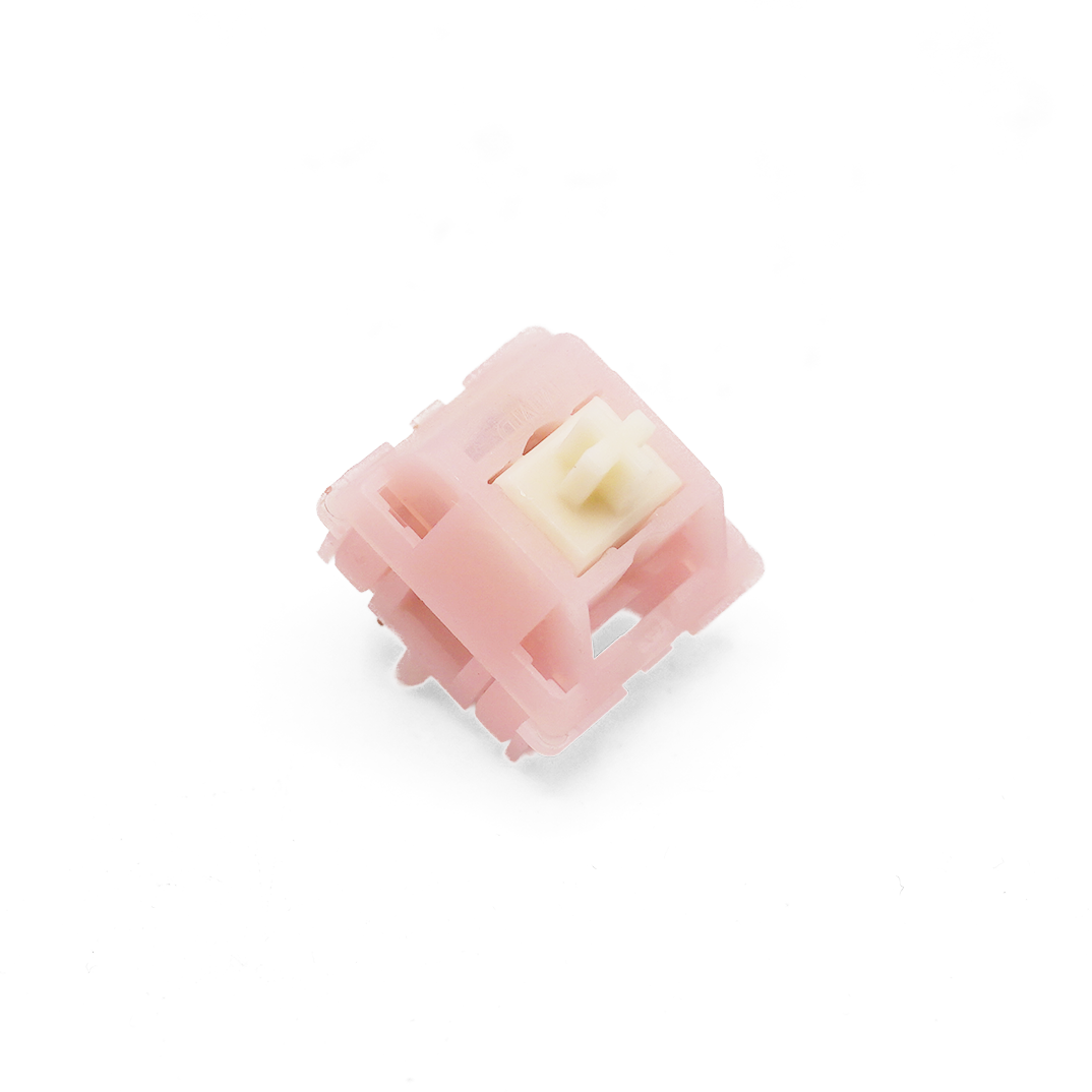 MMD Princess Silent Linear Switches