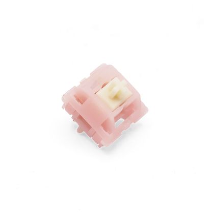 MMD Princess Silent Linear Switches