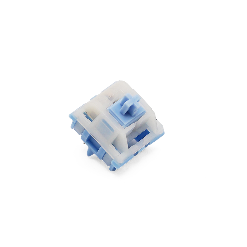 Keygeek Xiaoba Linear Switches