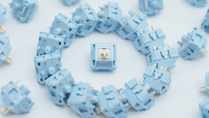 HMX Yogurt S V2 Linear Switches (10PCS)
