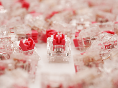 Soulcat x SPM Lychee Silent Linear Switches