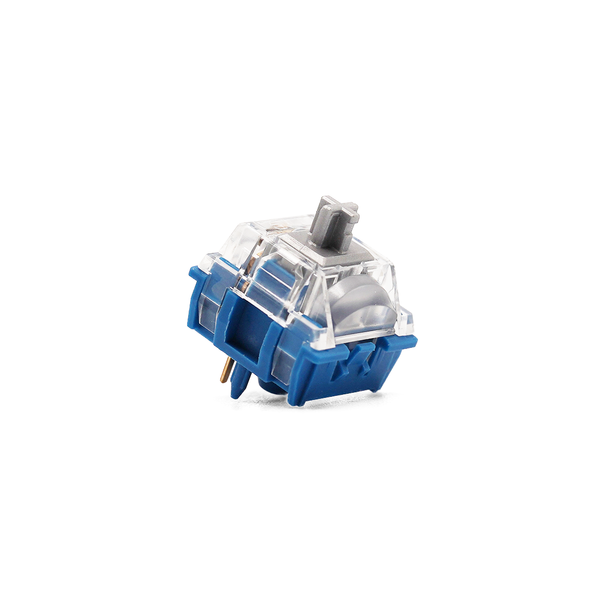 TTC Fast Silver HIFI Linear Switches