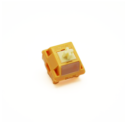 HMX Matcha Mango Pudding Linear Switches
