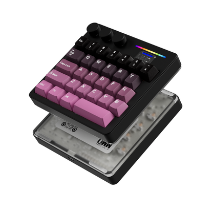 MMD MMD KM29 Mechanical Keyboard