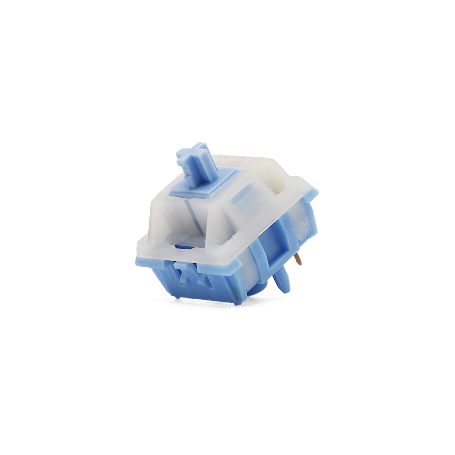 Keygeek Xiaoba Linear Switches
