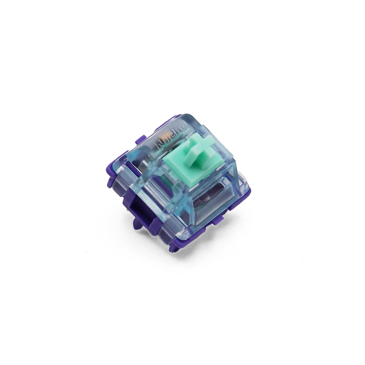 Gateron GoPolar Azure Dragon V4 Tactile Switches