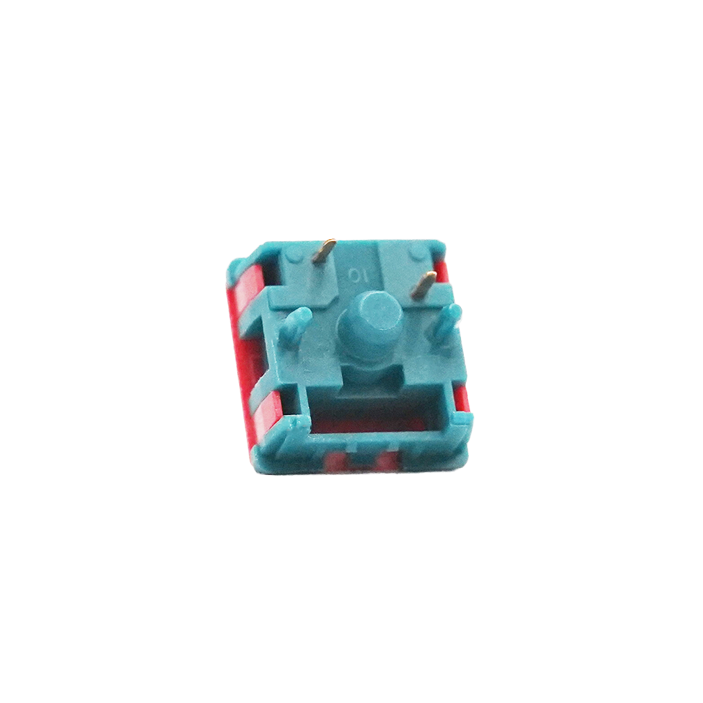 HMX x Siliworks Sonja Linear Switches