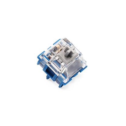 TTC Fast Silver HIFI Linear Switches