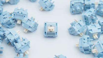 HMX Yogurt S V2 Linear Switches (10PCS)