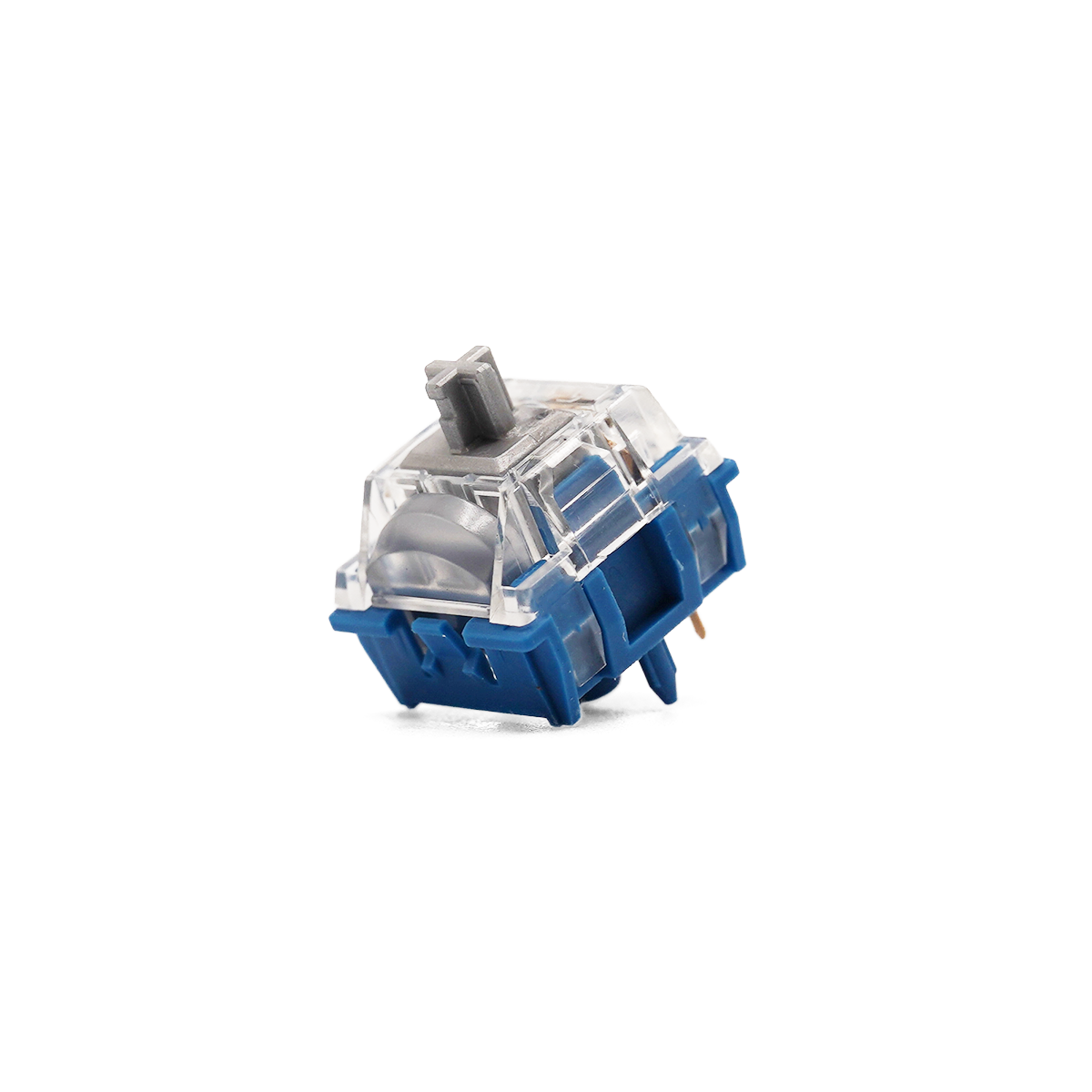 TTC Fast Silver HIFI Linear Switches