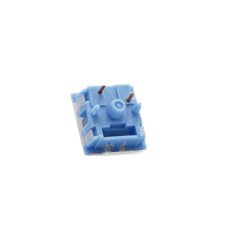 Keygeek Xiaoba Linear Switches