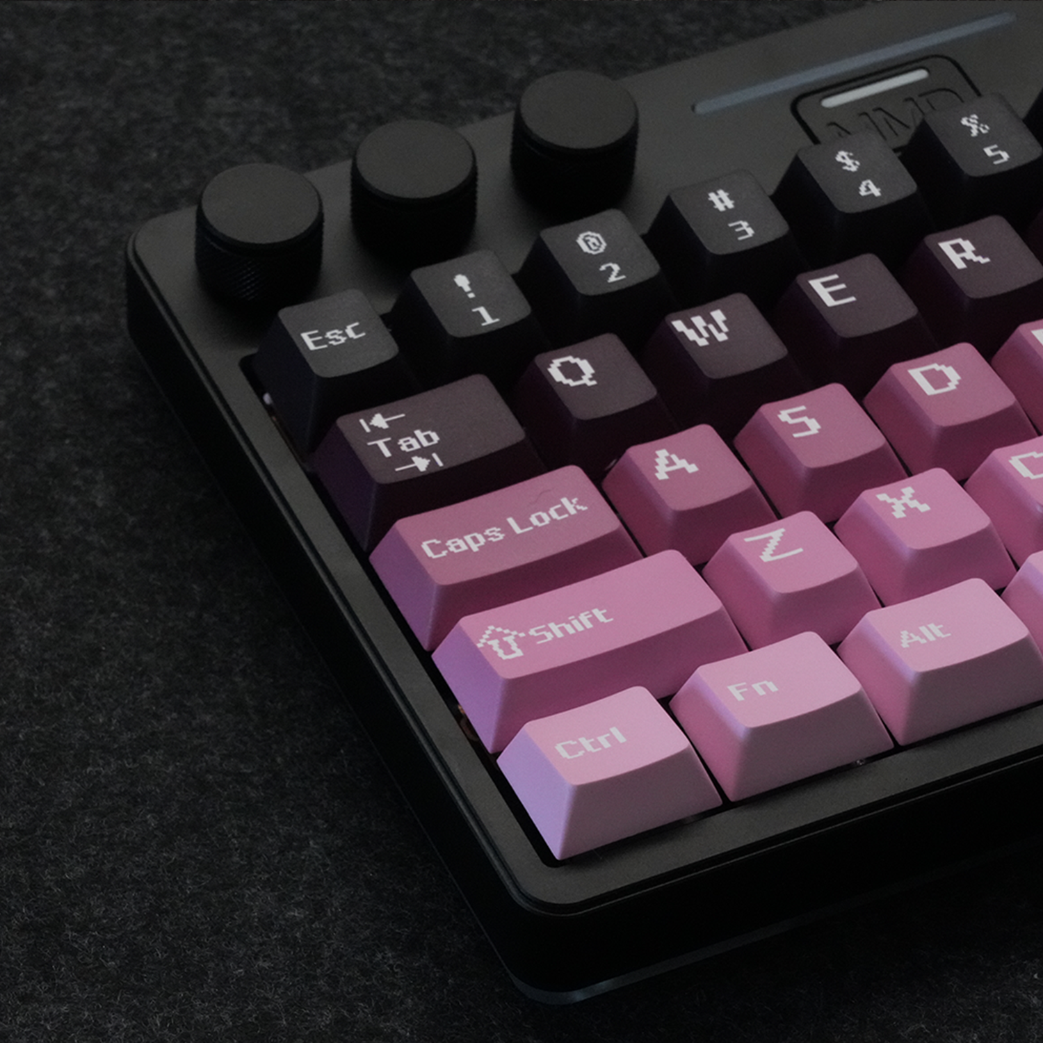 MMD MMD KM29 Mechanical Keyboard