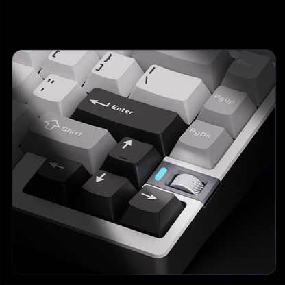Weikav Nut75 Mechanical Keyboard